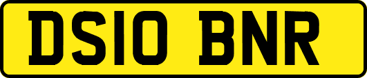 DS10BNR