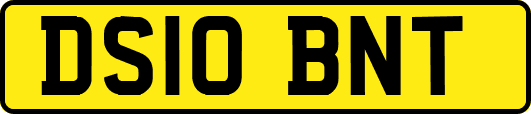 DS10BNT