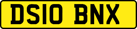 DS10BNX