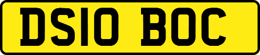 DS10BOC