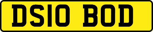 DS10BOD