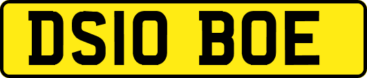 DS10BOE