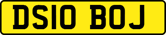 DS10BOJ