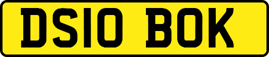 DS10BOK