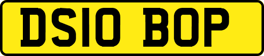 DS10BOP