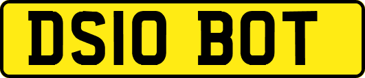 DS10BOT