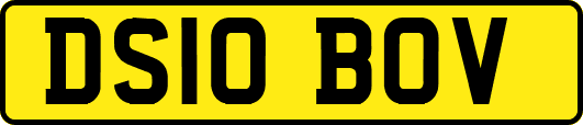 DS10BOV