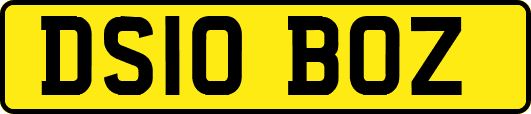 DS10BOZ