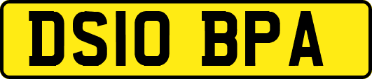 DS10BPA
