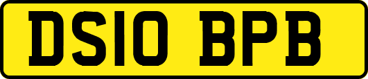 DS10BPB