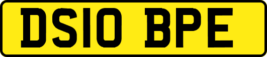 DS10BPE