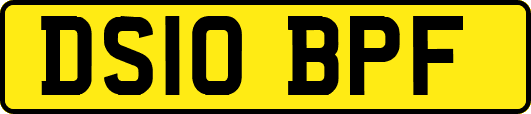 DS10BPF