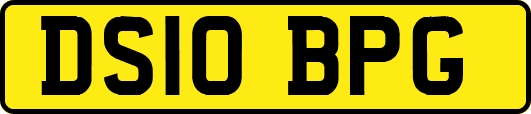 DS10BPG