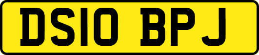DS10BPJ