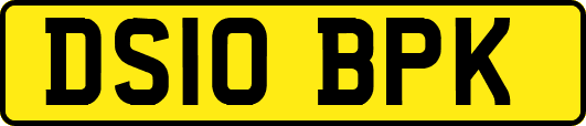 DS10BPK