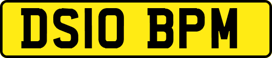 DS10BPM