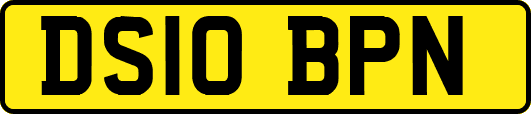 DS10BPN