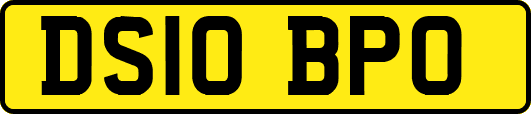 DS10BPO