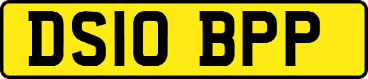 DS10BPP