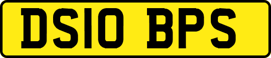 DS10BPS