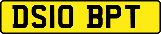 DS10BPT