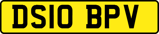 DS10BPV