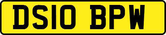 DS10BPW