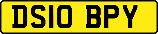 DS10BPY