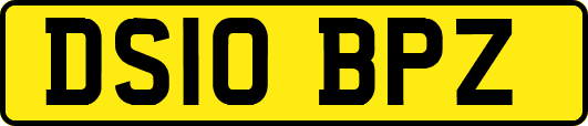 DS10BPZ
