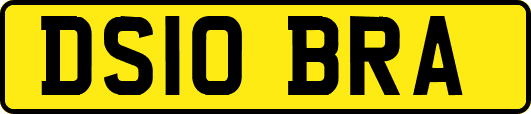 DS10BRA