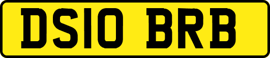 DS10BRB