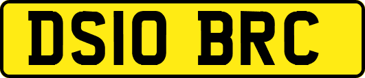 DS10BRC