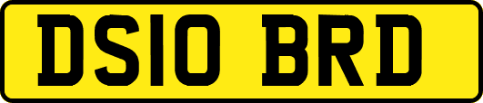 DS10BRD