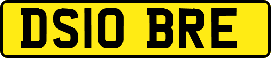DS10BRE