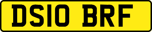 DS10BRF