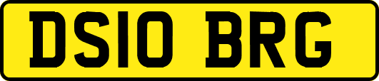 DS10BRG