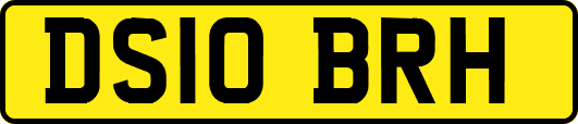 DS10BRH