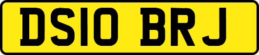 DS10BRJ