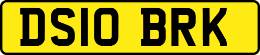 DS10BRK