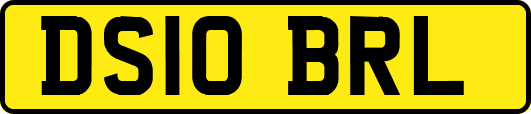 DS10BRL