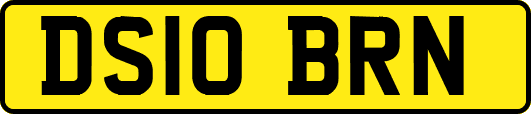 DS10BRN
