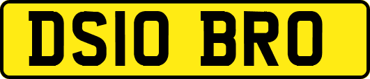 DS10BRO