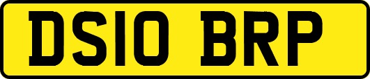 DS10BRP