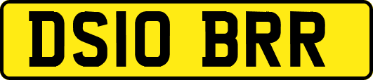 DS10BRR