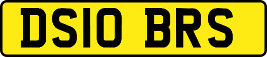 DS10BRS