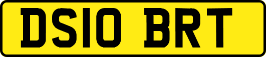 DS10BRT