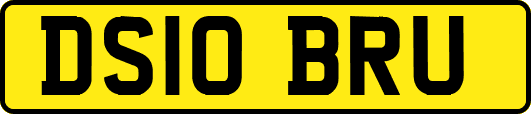 DS10BRU