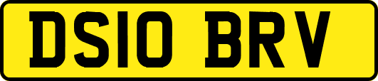 DS10BRV