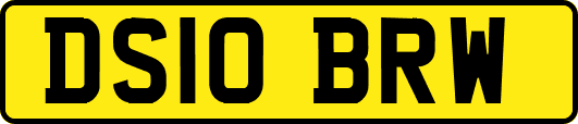 DS10BRW