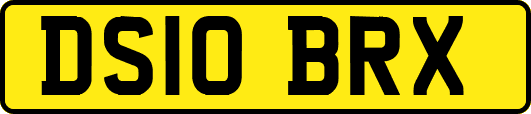 DS10BRX